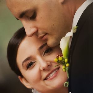 Meet your Posher, Natasha